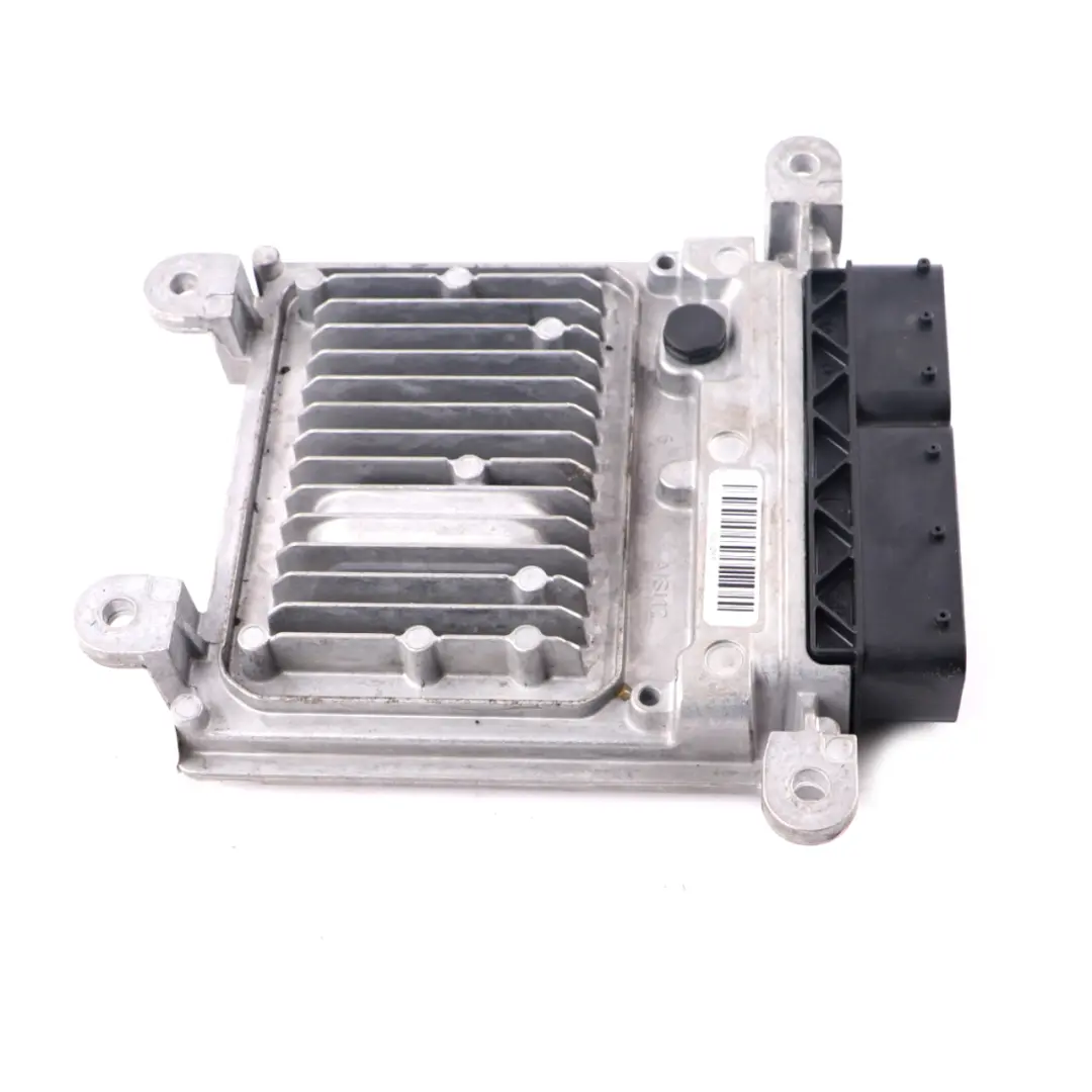 Mercedes W212 OM651.924 E220CDI 170HP Engine Control Unit Module ECU - SKU A6519003701 - Part number A6519003701