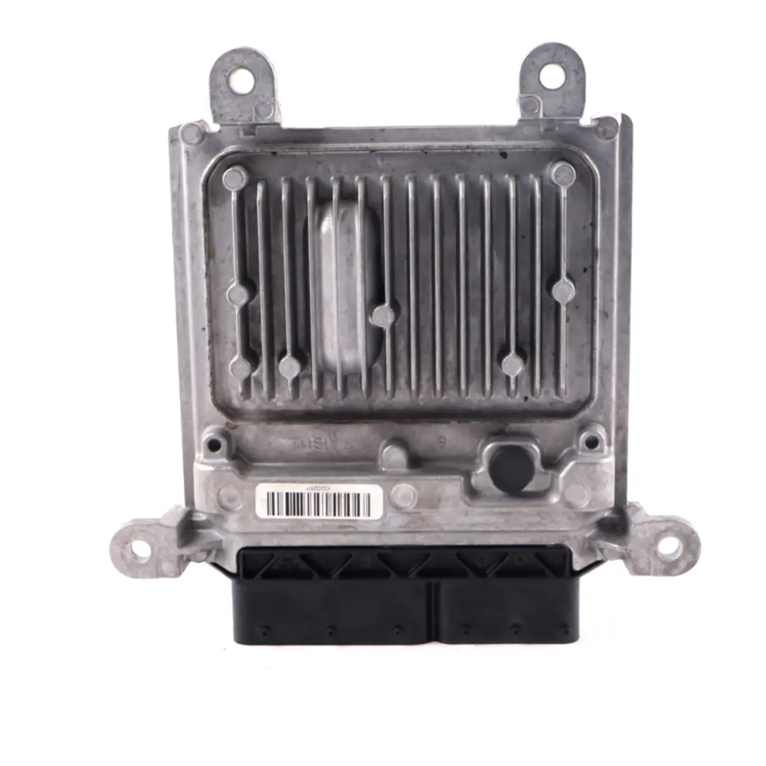 Mercedes W212 OM651.924 E220CDI 170HP Modulo Unità Motore ECU - SKU A6519003701 - Numero di parte A6519003701