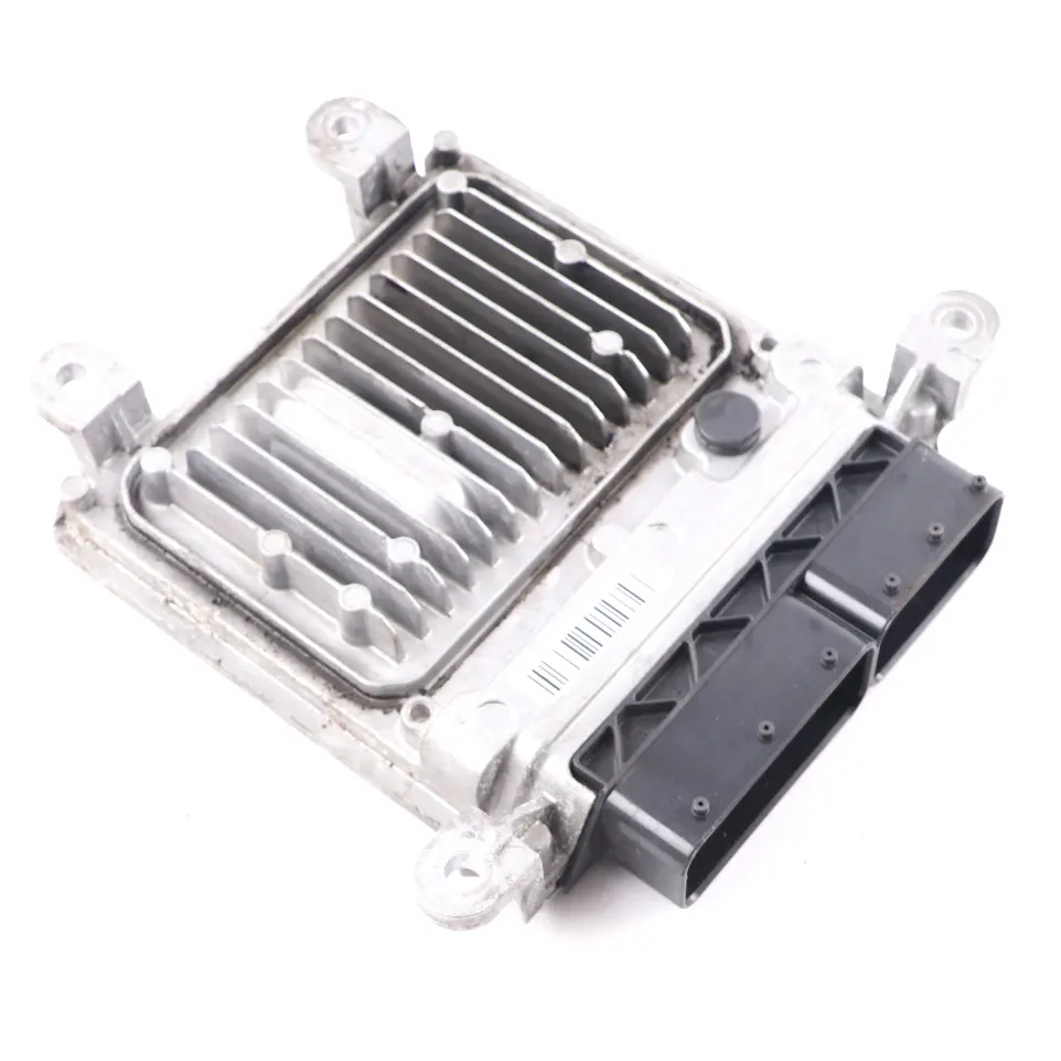  ECU Mercedes C205 C250d Diesel OM651.921 204HP Engine Control Unit Automatic - SKU A6519005203-1 - Part number A6519005203