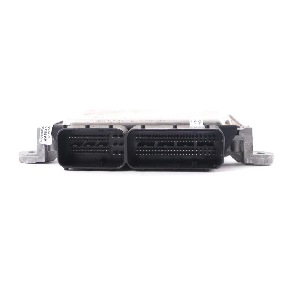 ECU Mercedes C205 C250d Diesel OM651.921 204HP Moduł Sterownik Silnika - SKU A6519005203-1 - Numer Części A6519005203