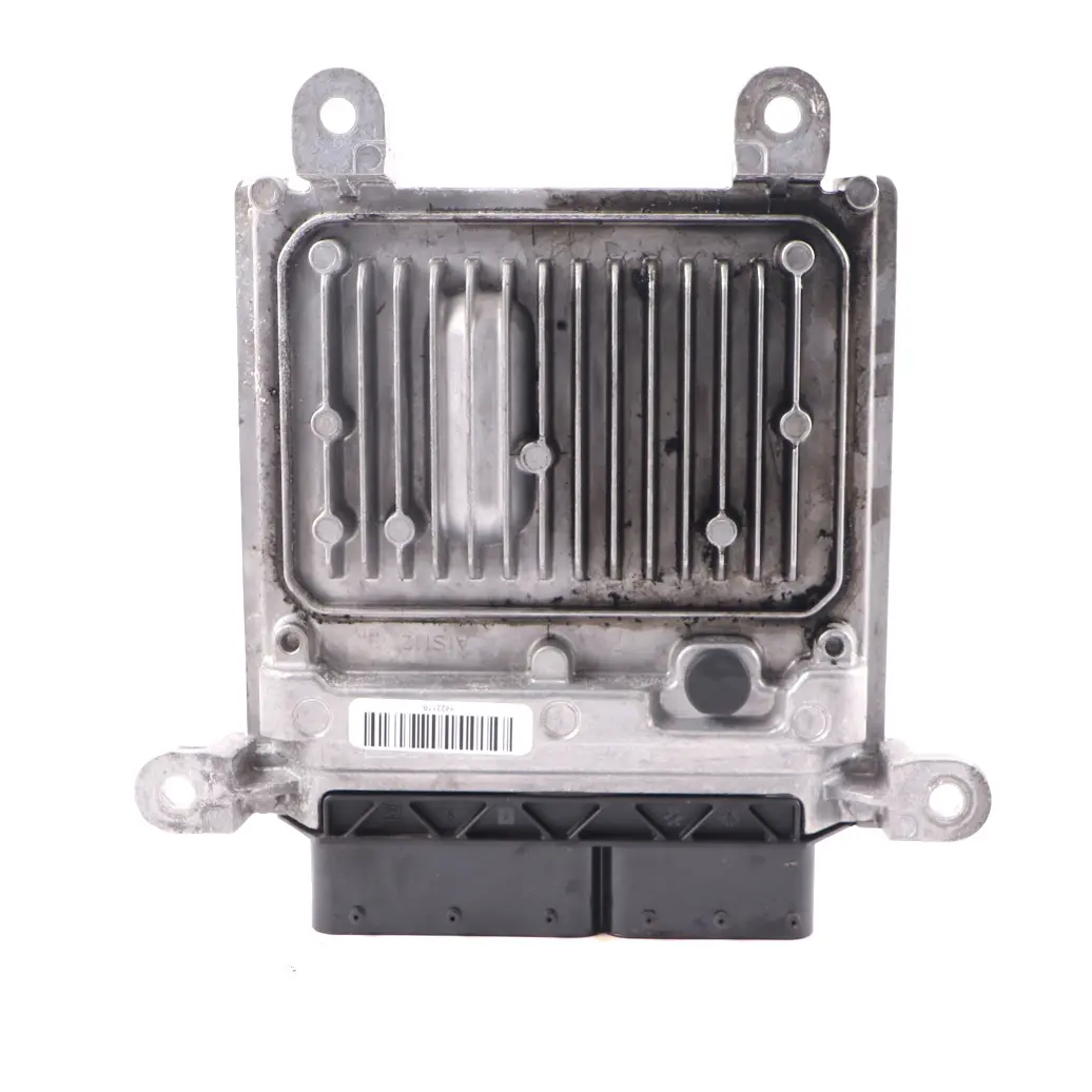  ECU Mercedes C205 C250d Diesel OM651.921 204HP Moduł Sterownik Silnika - SKU A6519005203-1 - Numer Części A6519005203