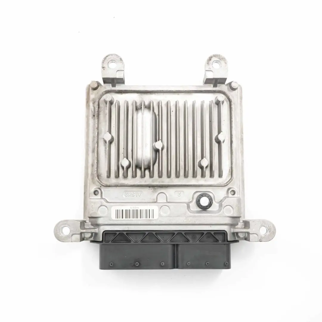 Mercedes W212 E220CDI OM651.924 Engine Unit Module ECU Kit Key Lock - SKU A6519005301-3 - Part number A6519005301
