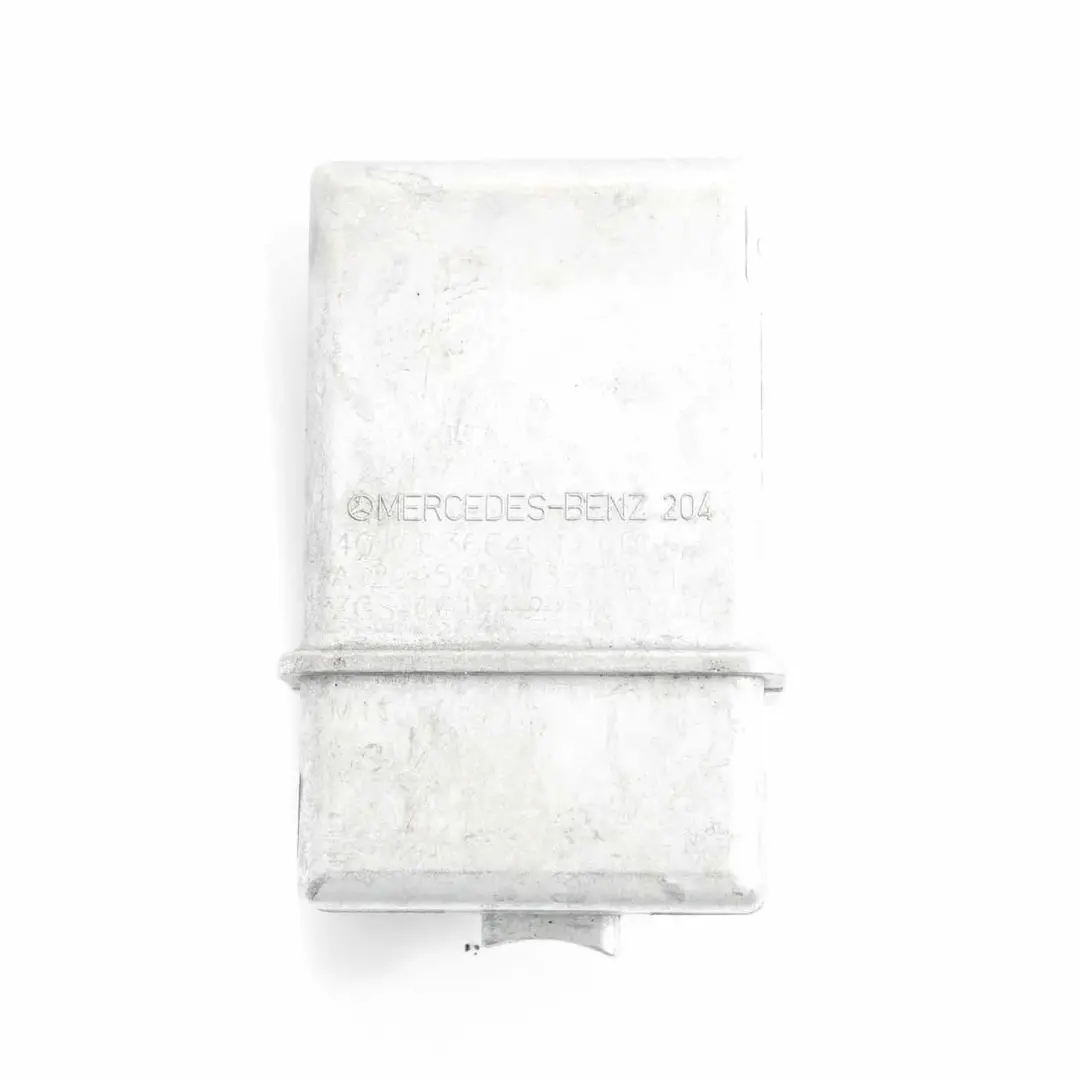 Mercedes W212 E220CDI OM651.924 Motor Unidad Módulo ECU Kit Llave - SKU A6519005301-3 - Número de pieza A6519005301