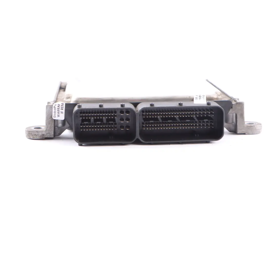 Mercedes W204 C220CDI 651.911 170HP Moteur ECU Kit Serrure à Clé - SKU A6519005301-4 - Numéro de pièce A6519005301