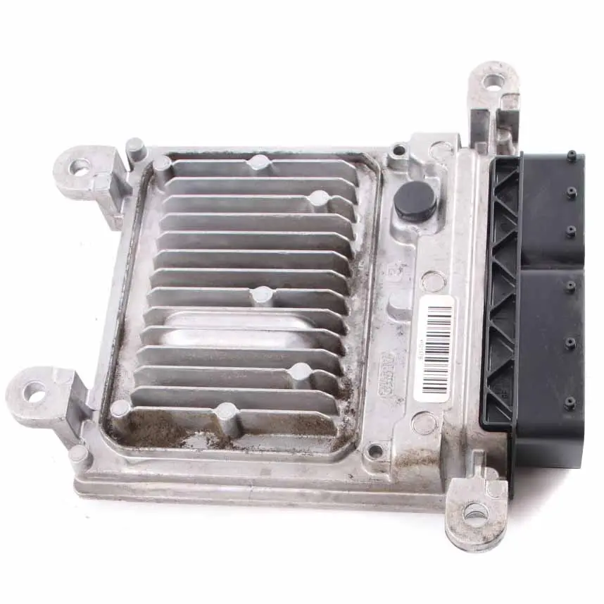 Mercedes W212 E220CDI BlueEFFICIENCY OM651.924 170HP Engine ECU Unit - SKU A6519005301-5 - Part number A6519005301