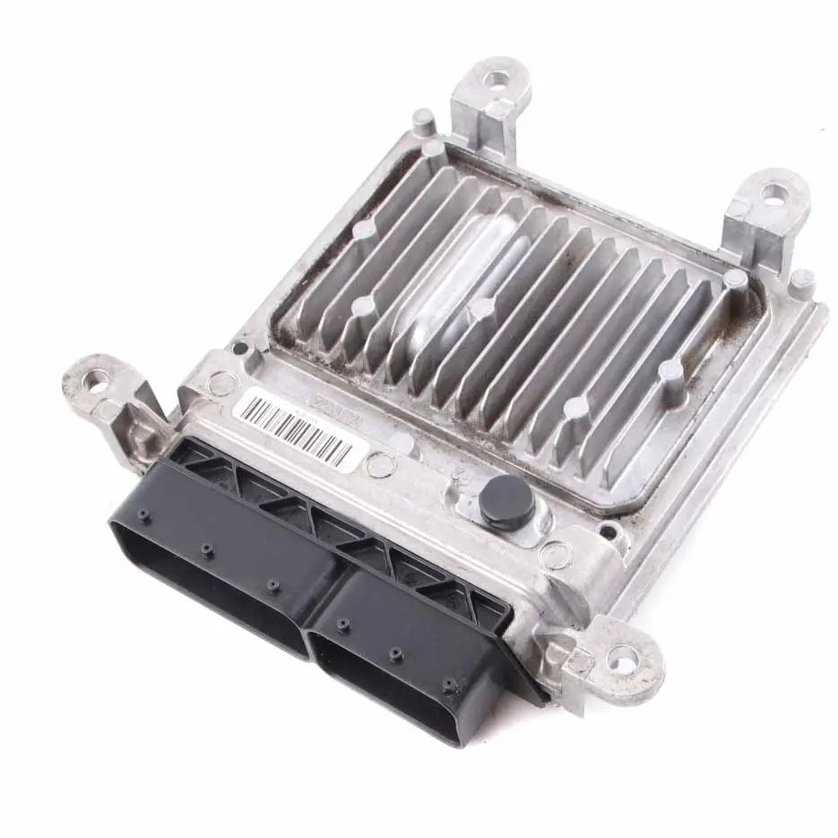 Mercedes W212 E220CDI BlueEFFICIENCY OM651.924 170HP Engine ECU Unit - SKU A6519005301-5 - Part number A6519005301
