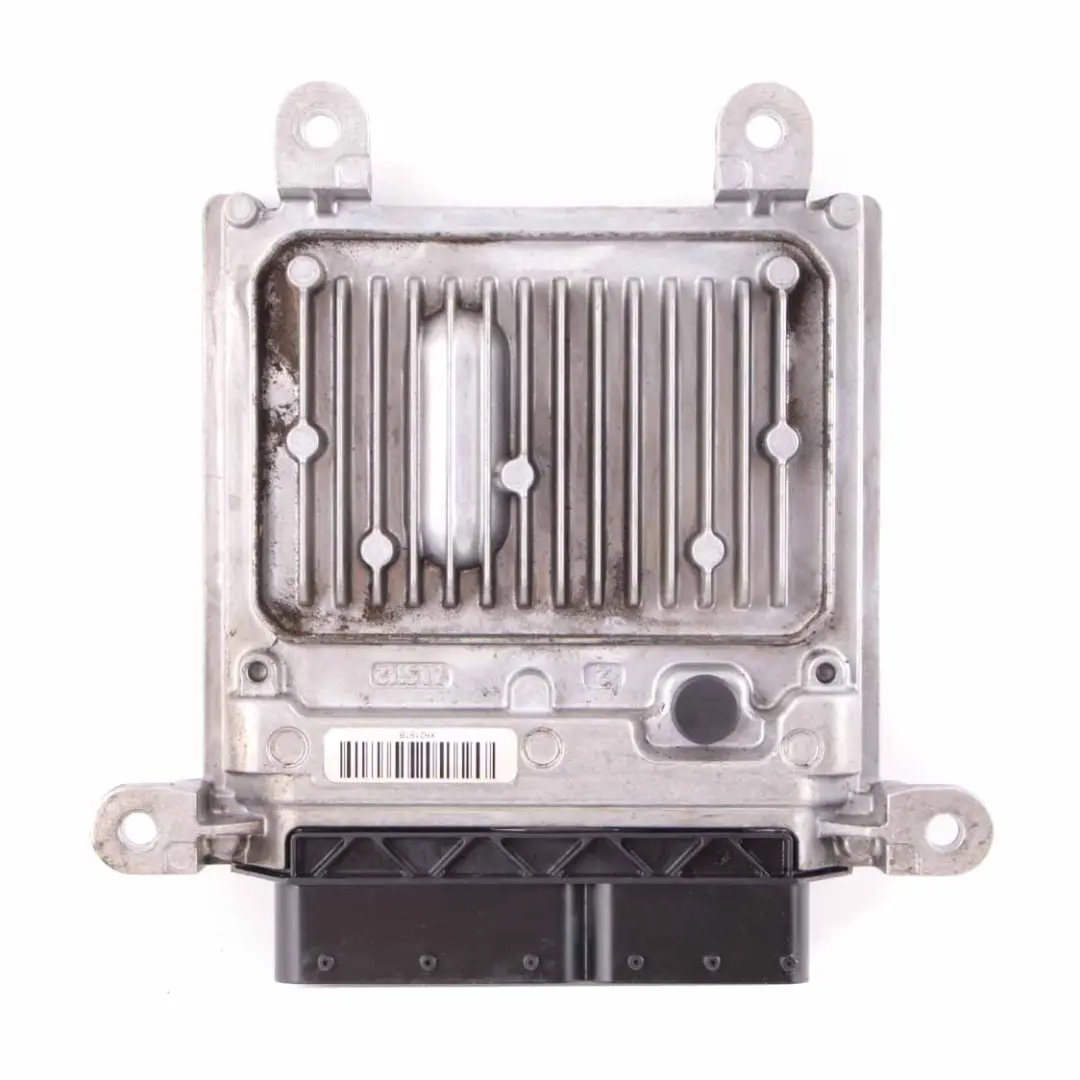 Mercedes W212 E220CDI Blueeffi OM651.924 170HP Motore ECU Automatico - SKU A6519005301-5 - Numero di parte A6519005301