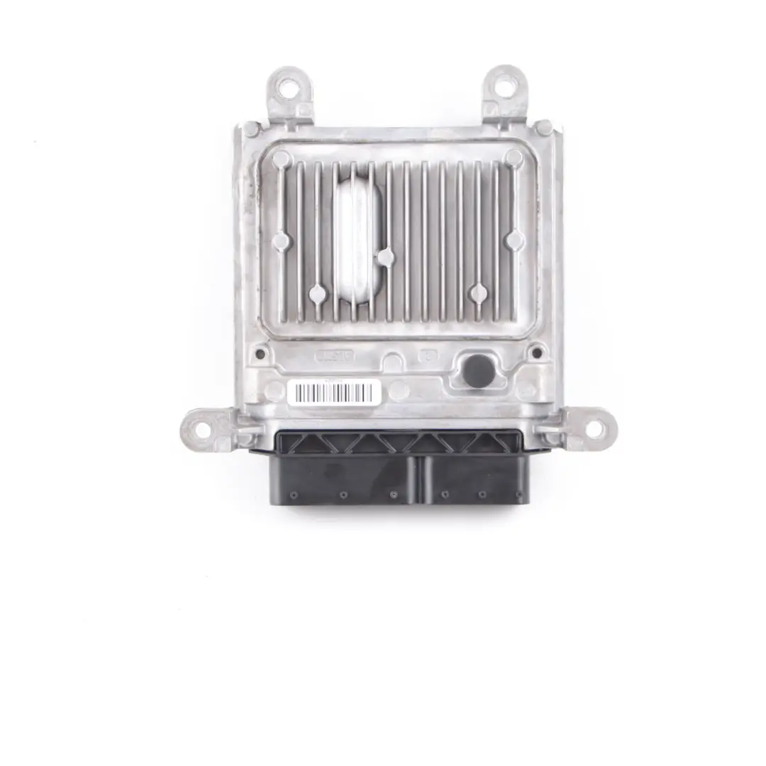 Mercedes W204 C250CDI 204HP OM651.911 Engine ECU Kit Key Manual - SKU A6519005301-6 - Part number A6519005301