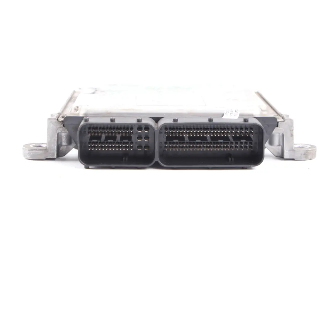 Mercedes W204 C250CDI 204HP OM651.911 Engine ECU Kit Key Manual - SKU A6519005301-6 - Part number A6519005301