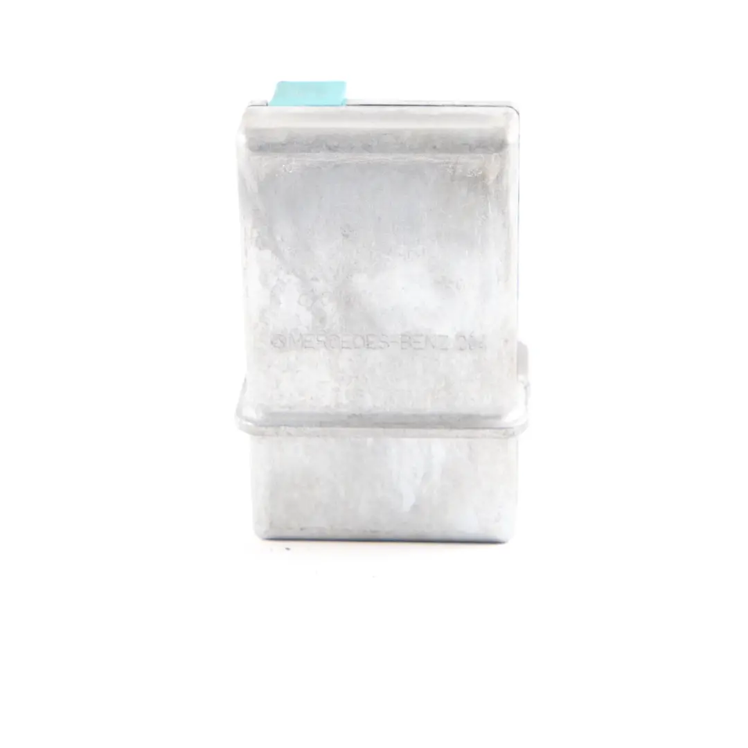 Mercedes W204 C250CDI 204HP OM651.911 Engine ECU Kit Key Manual - SKU A6519005301-6 - Part number A6519005301