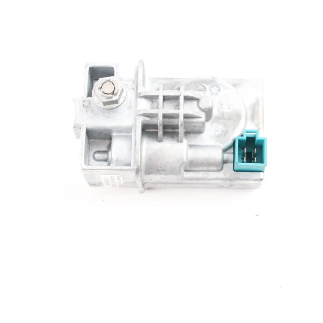 Mercedes W204 C250CDI 204HP OM651.911 Engine ECU Kit Key Manual - SKU A6519005301-6 - Part number A6519005301