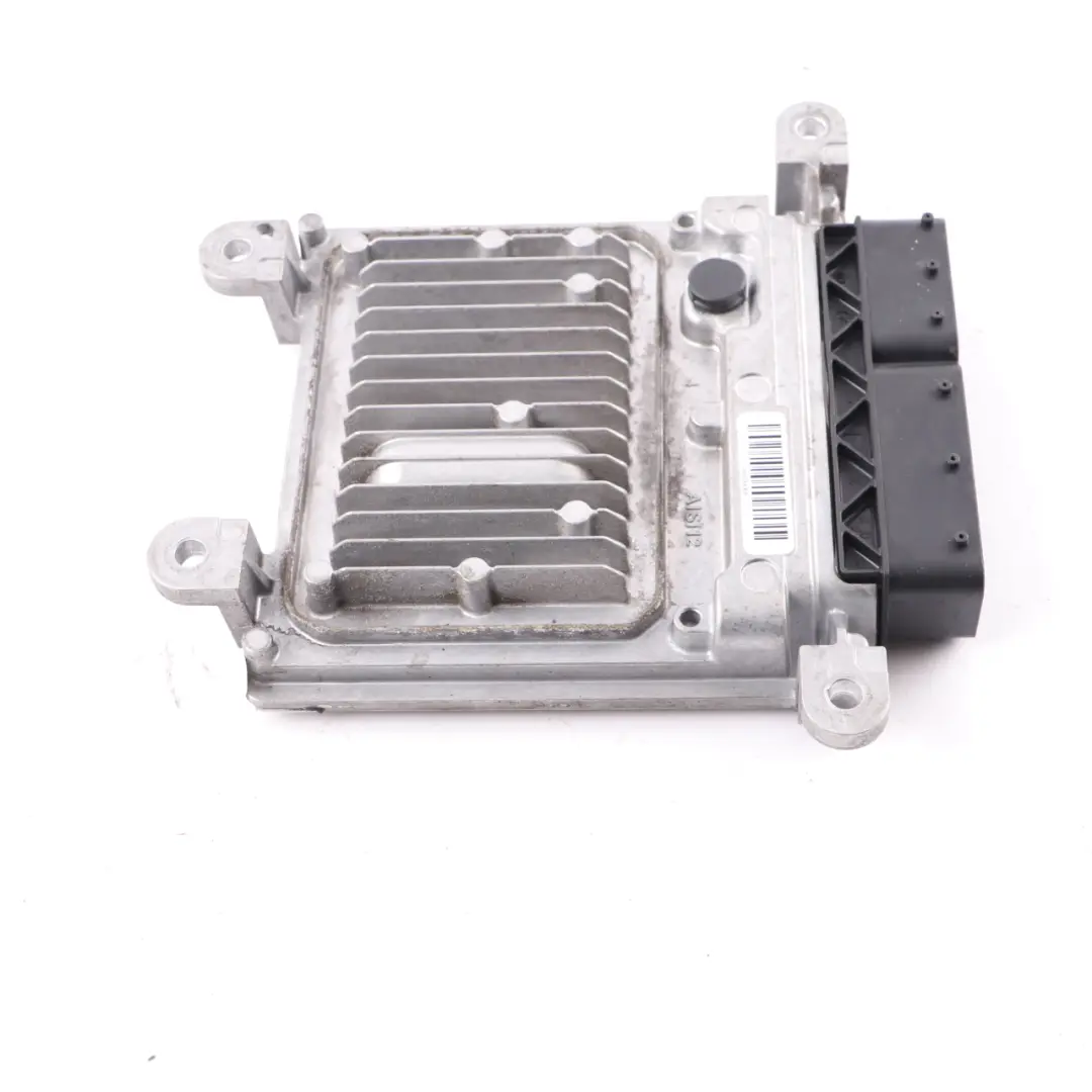 Mercedes W204 C220CDI BlueEFFICIENCY 170HP 651.911 Engine ECU Manual - SKU A6519005301-8 - Part number A6519005301