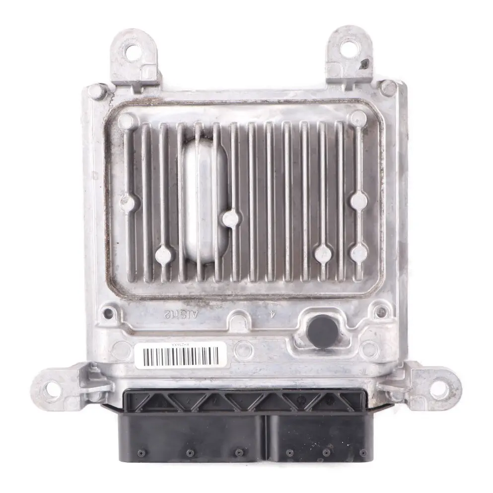 Mercedes W204 C220CDI BlueEFFICIENCY 170HP 651.911 Engine ECU Manual - SKU A6519005301-8 - Part number A6519005301