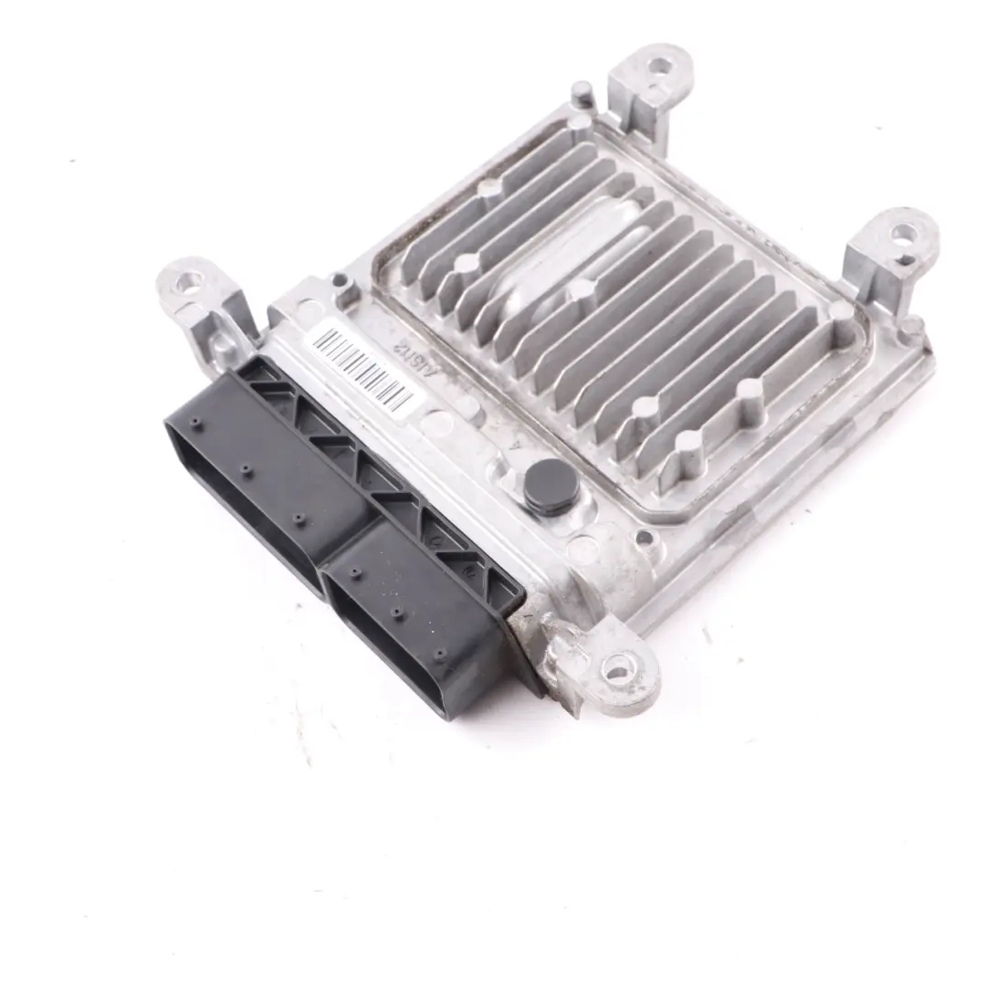 Mercedes W204 C220CDI BlueEFFICIENCY 170HP 651.911 Engine ECU Manual - SKU A6519005301-8 - Part number A6519005301