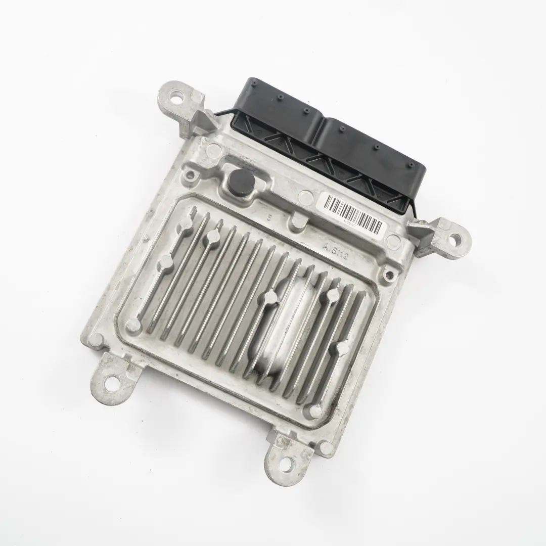  £Mercedes W212 E220CDI OM651 Diesel Engine Control Unit Module ECU - SKU A6519005301 - Part number A6519005301