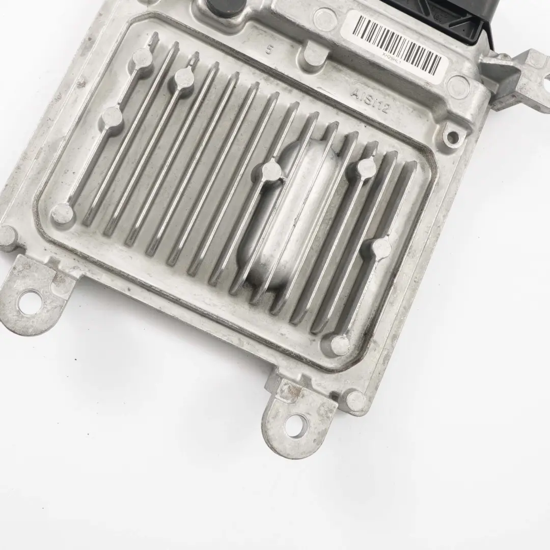 E220CDI OM651 Module de controle moteur diesel ECU pour Mercedes W212 à propos du numéro de pièce A6519005301 Mercedes W212 E220CDI OM651 Module de controle moteur diesel ECU - SKU A6519005301 - Numéro de pièce A6519005301