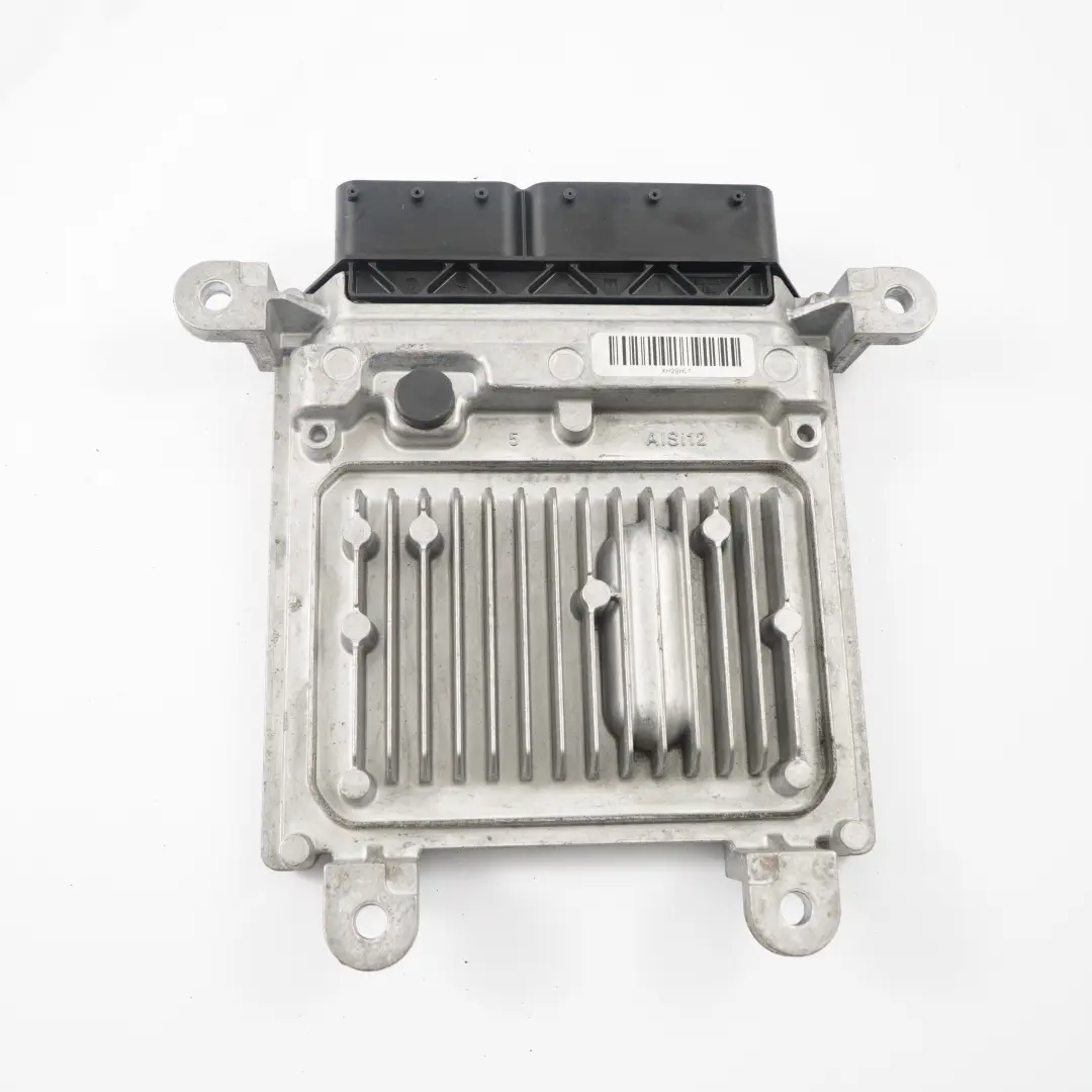  £Mercedes W212 E220CDI OM651 Diesel Engine Control Unit Module ECU - SKU A6519005301 - Part number A6519005301
