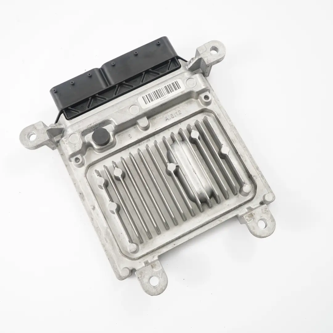  £Mercedes W212 E220CDI OM651 Diesel Engine Control Unit Module ECU - SKU A6519005301 - Part number A6519005301