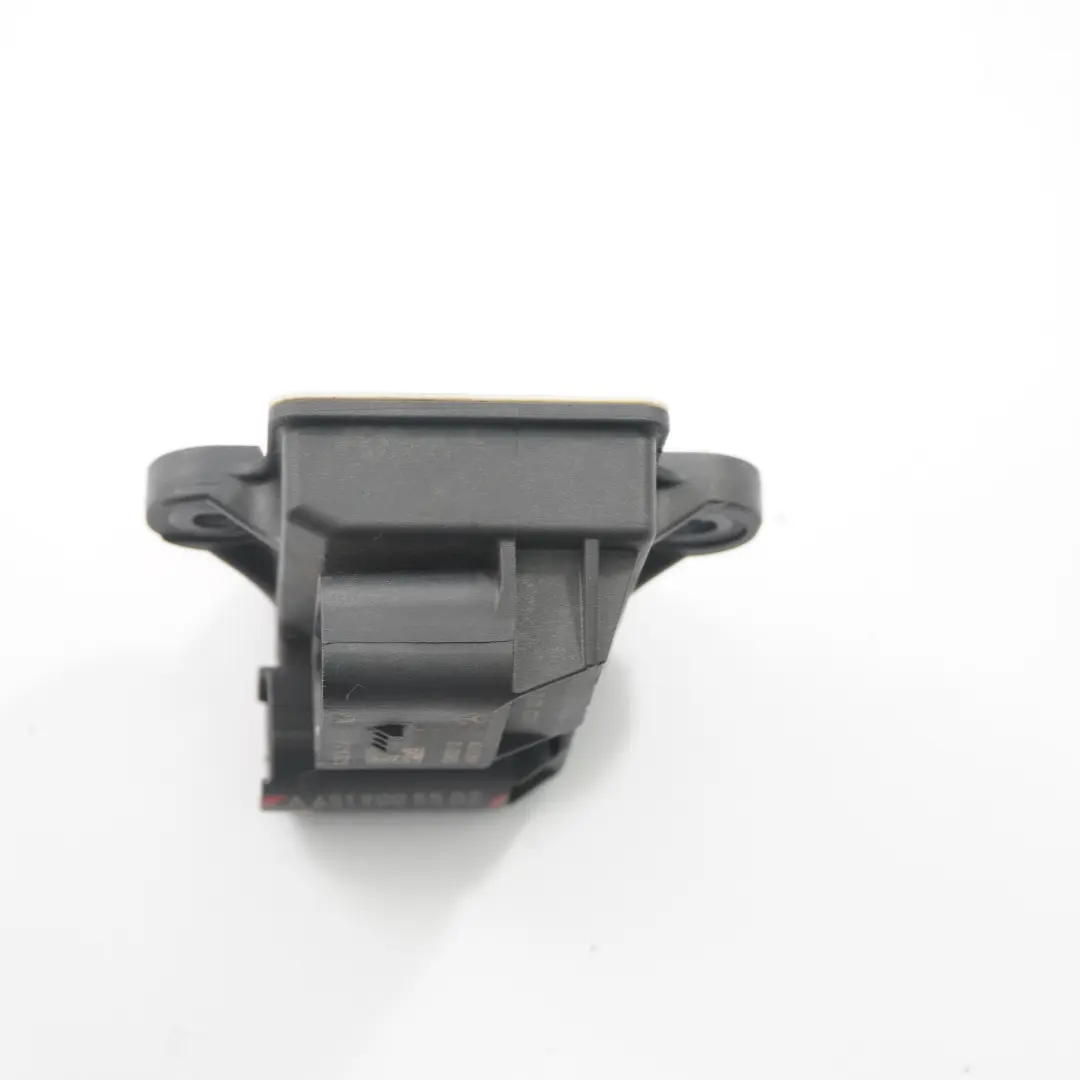  Glühkerze Mercedes W204 W212 W220 OM651 Diesel-Relaiseinheit Modul - SKU A6519005502 - Teilenummer A6519005502