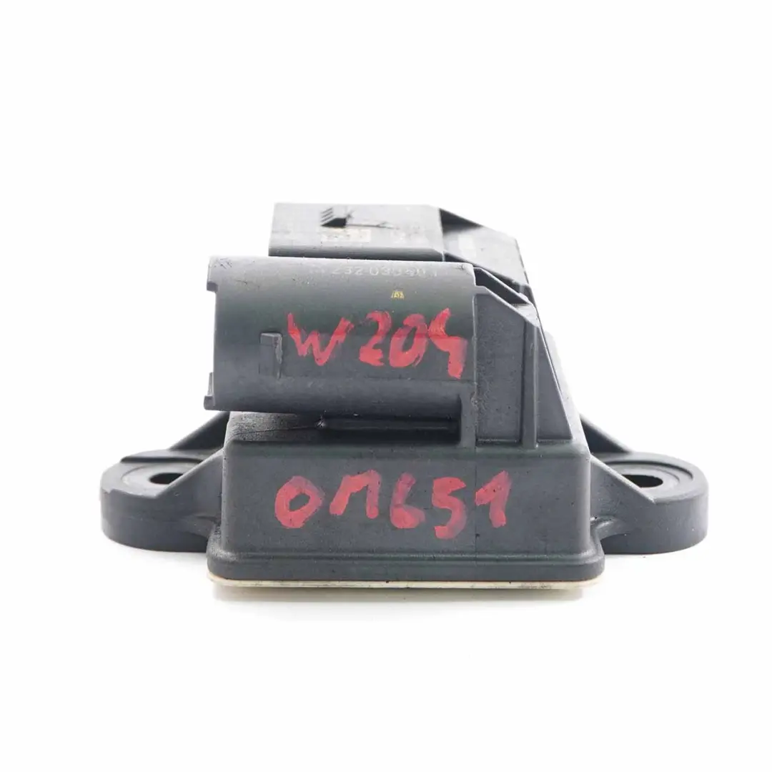  Glow Module Mercedes W204 W906 OM651.955 Plug Relay Control Unit - SKU A6519005602 - Part number A6519005602