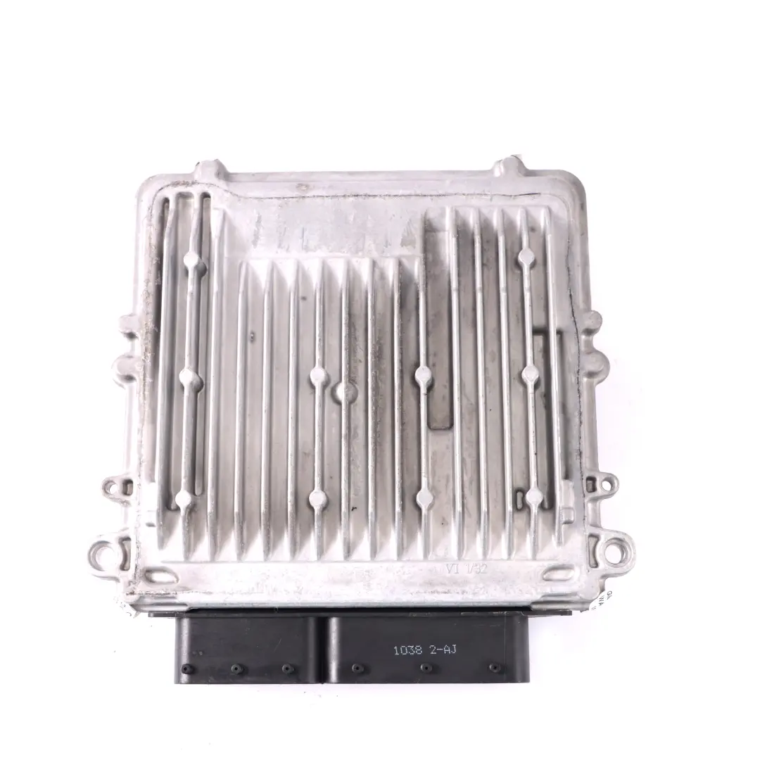Mercedes GLC X253 220d 170HP 651.921 Engine Unit ECU - SKU A6519006401 - Part number A6519006401