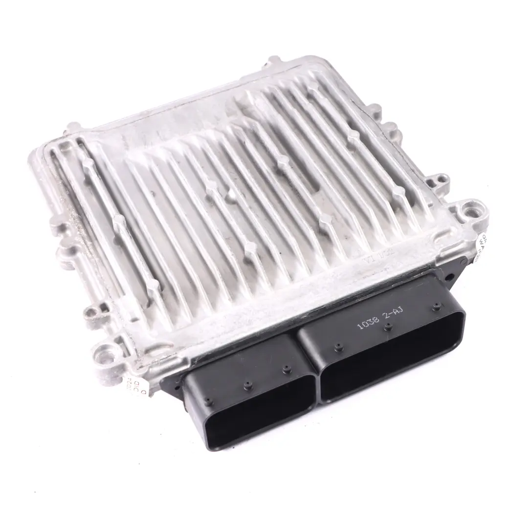 Mercedes GLC X253 220d 170HP 651.921 Engine Unit ECU - SKU A6519006401 - Part number A6519006401