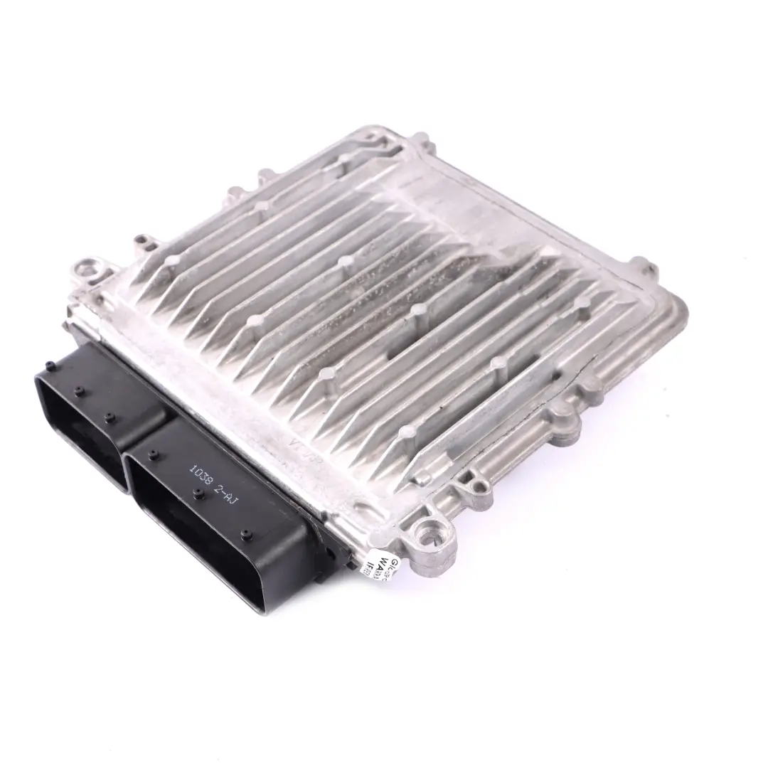 Mercedes GLC X253 220d 170HP 651.921 Engine Unit ECU - SKU A6519006401 - Part number A6519006401