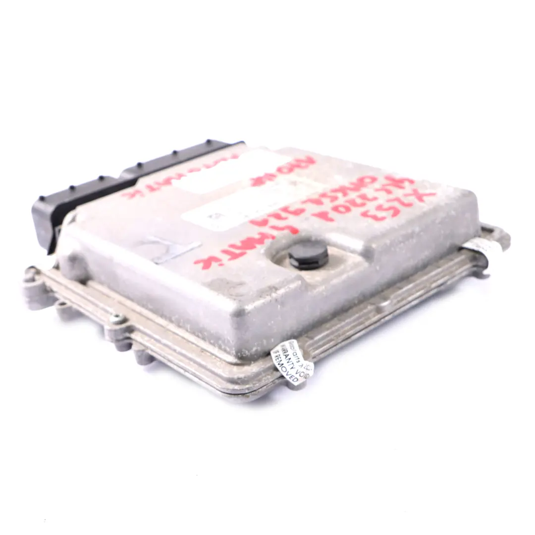 170PS 651.921 Motor einheit ECU für Mercedes GLC X253 220d mit Teilenummer A6519006401 Mercedes GLC X253 220d 170PS 651.921 Motor einheit ECU - SKU A6519006401 - Teilenummer A6519006401