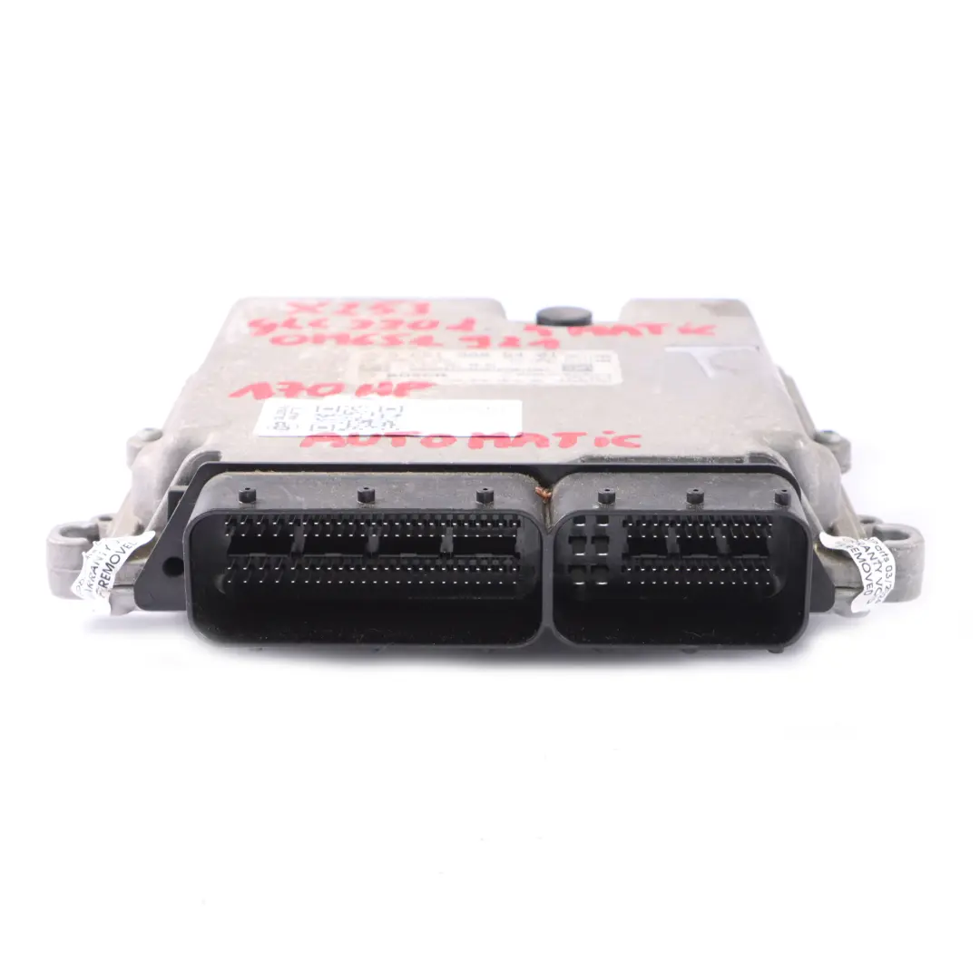 Mercedes GLC X253 220d 170KM 651.921 Komputer Silnika ECU - SKU A6519006401 - Numer Części A6519006401