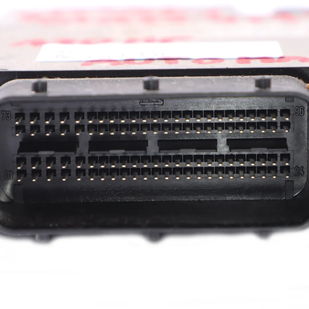 170HP 651.921 Unidad Motor ECU para Mercedes GLC X253 220d con número de pieza A6519006401 Mercedes GLC X253 220d 170HP 651.921 Unidad Motor ECU - SKU A6519006401 - Número de pieza A6519006401