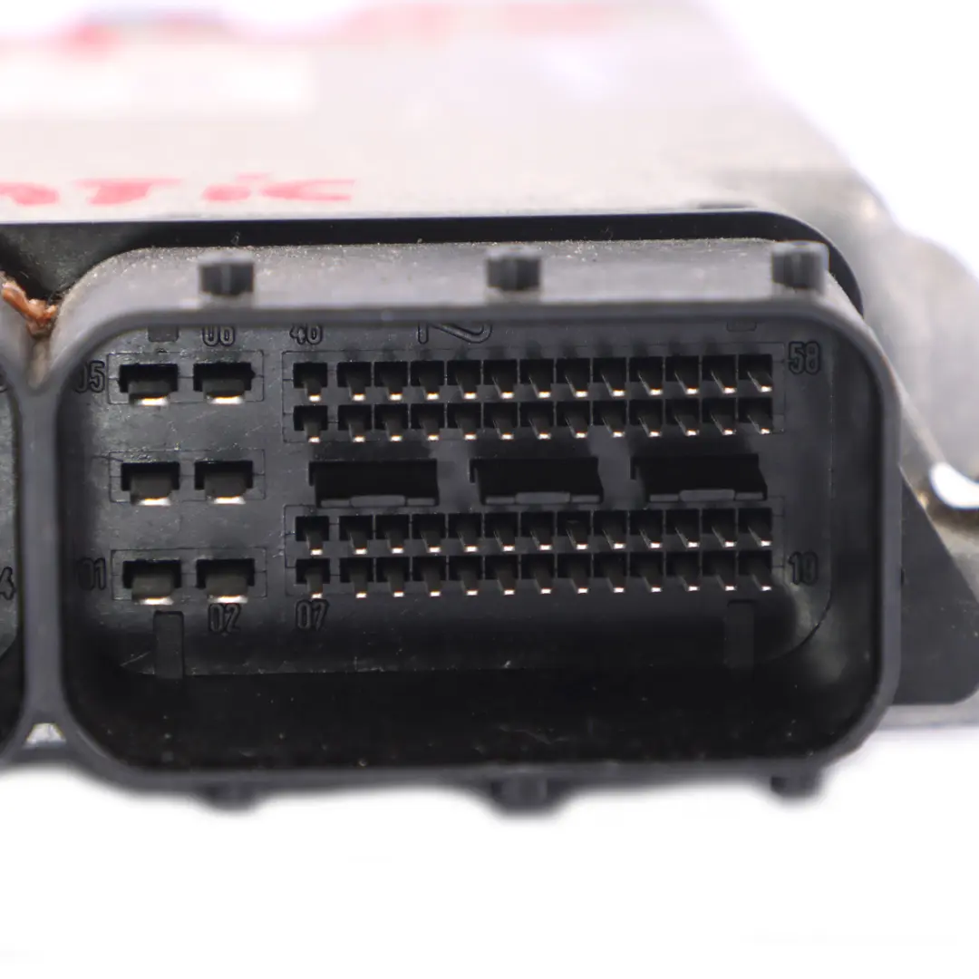 170HP 651.921 Unidad Motor ECU para Mercedes GLC X253 220d con número de pieza A6519006401 Mercedes GLC X253 220d 170HP 651.921 Unidad Motor ECU - SKU A6519006401 - Número de pieza A6519006401