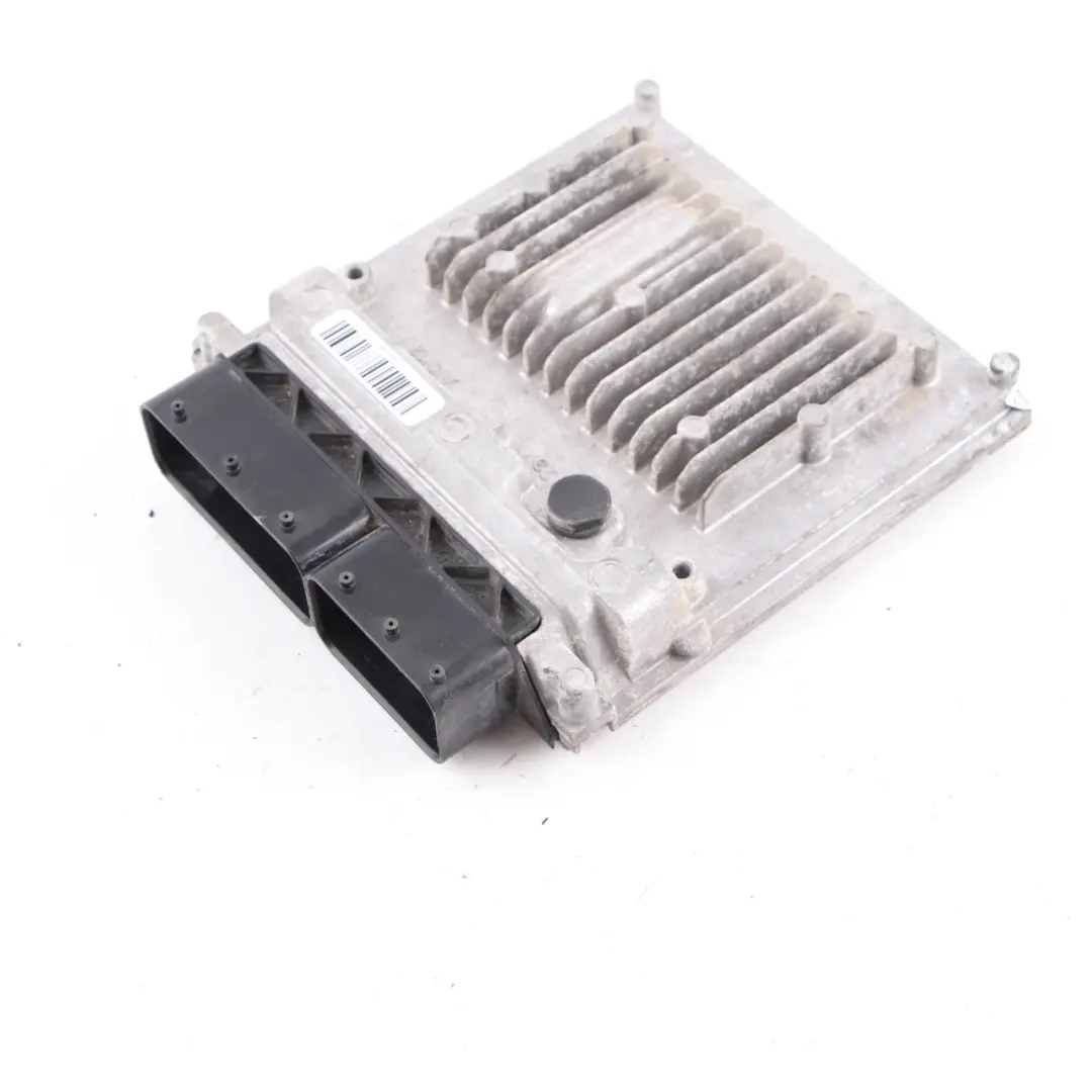 OM651 Moduł Sterownik Silnika ECU Diesel Mercedes W176 CDI - SKU A6519007003 - Numer Części A6519007003