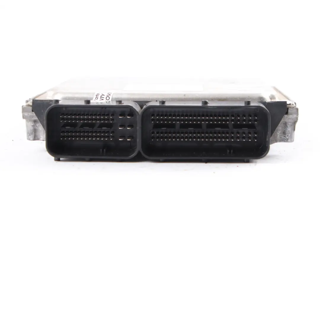 OM651 Moduł Sterownik Silnika ECU Diesel Mercedes W176 CDI - SKU A6519007003 - Numer Części A6519007003