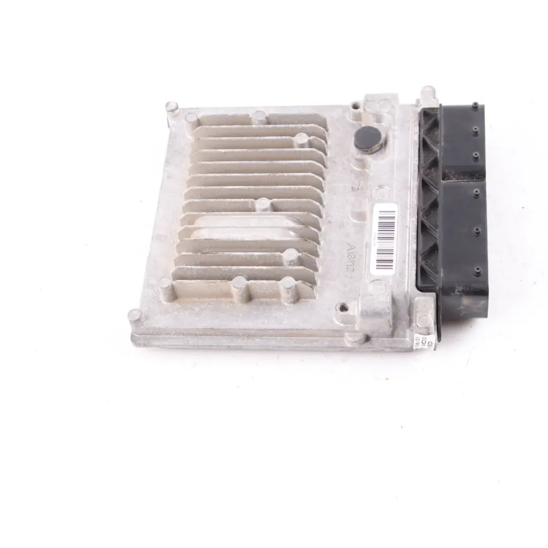 OM651 Moduł Sterownik Silnika ECU Diesel Mercedes W176 CDI - SKU A6519007003 - Numer Części A6519007003