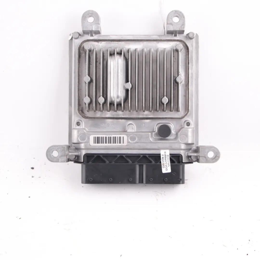 Mercedes W212 E250CDI Blue Efficiency OM651 204HP Engine ECU Key - SKU A6519007401-1 - Part number A6519007401