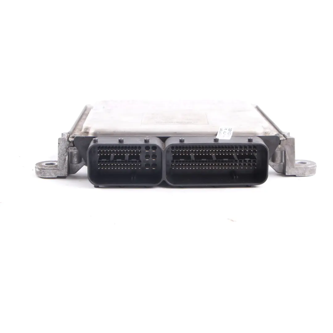 Mercedes W212 E250CDI Blue Efficiency OM651 204HP Engine ECU Key - SKU A6519007401-1 - Part number A6519007401