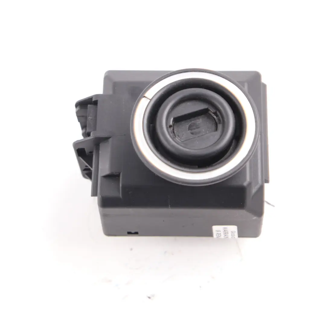 Mercedes W212 E250CDI Blue Efficiency OM651 204HP Engine ECU Key - SKU A6519007401-1 - Part number A6519007401