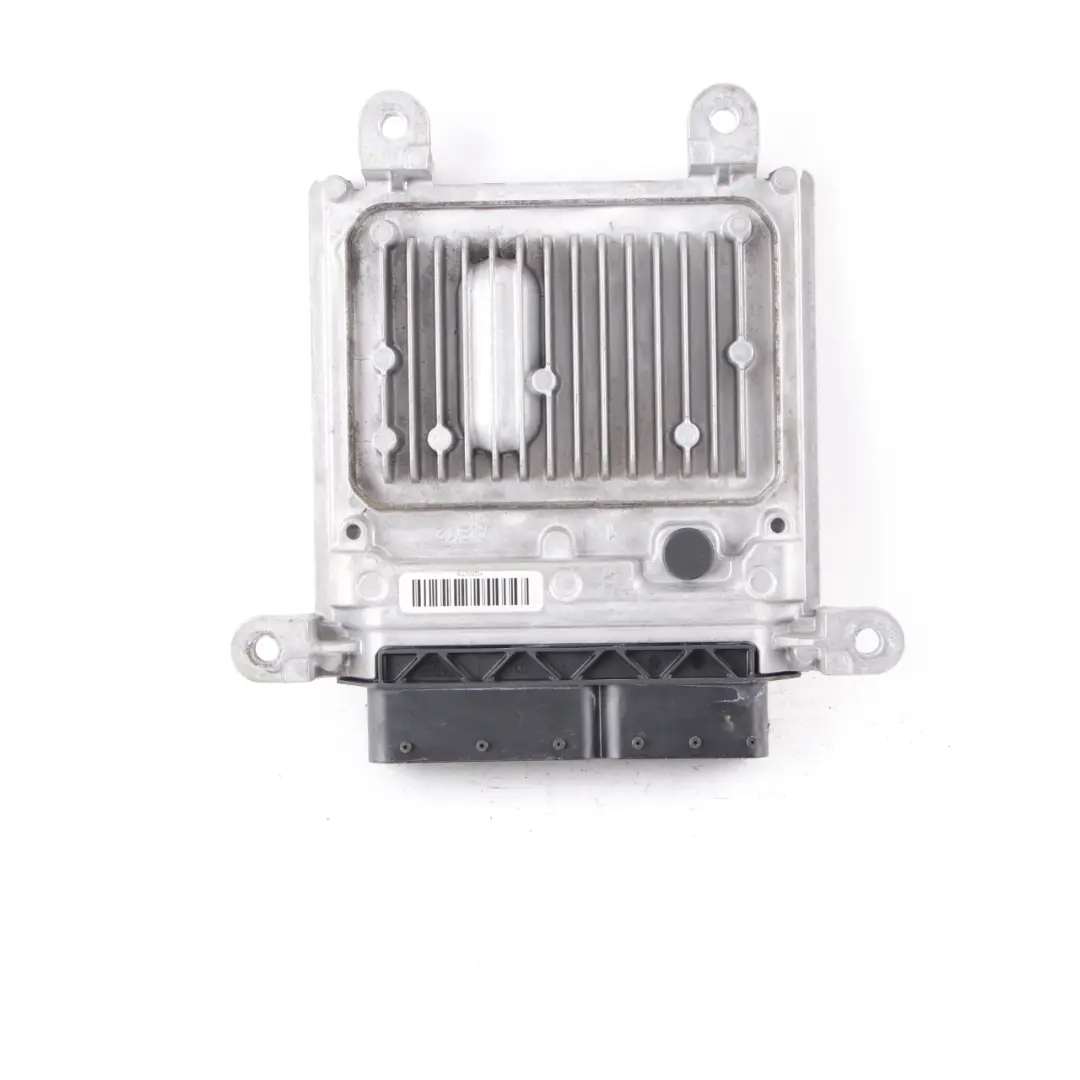 Mercedes W204 C250CDI Blue Efficiency OM651.911 204HP Moteur ECU Clé - SKU A6519007401-2 - Numéro de pièce A6519007401