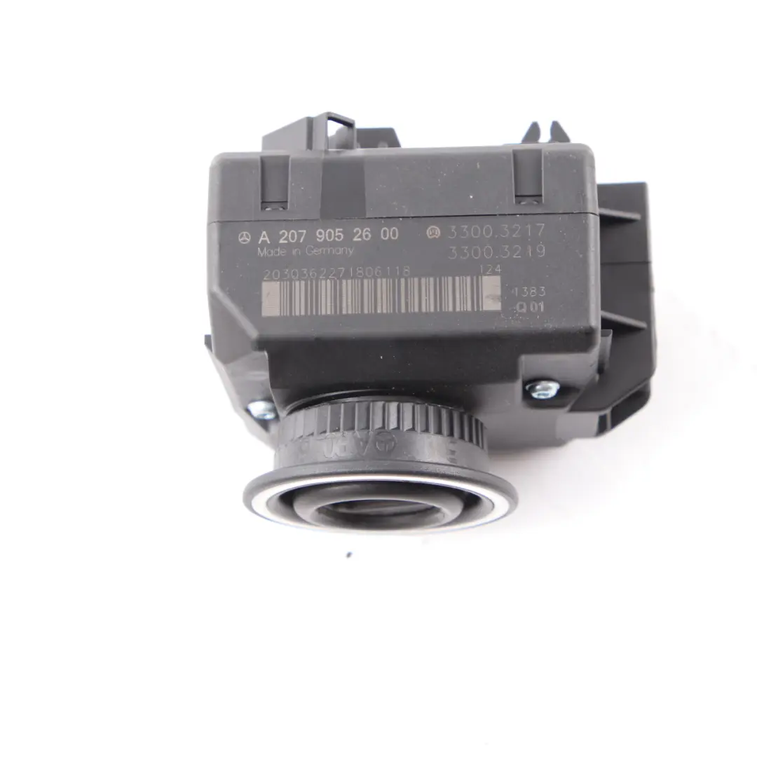 Mercedes W204 C250CDI Blue Efficiency OM651.911 204HP Moteur ECU Clé - SKU A6519007401-2 - Numéro de pièce A6519007401