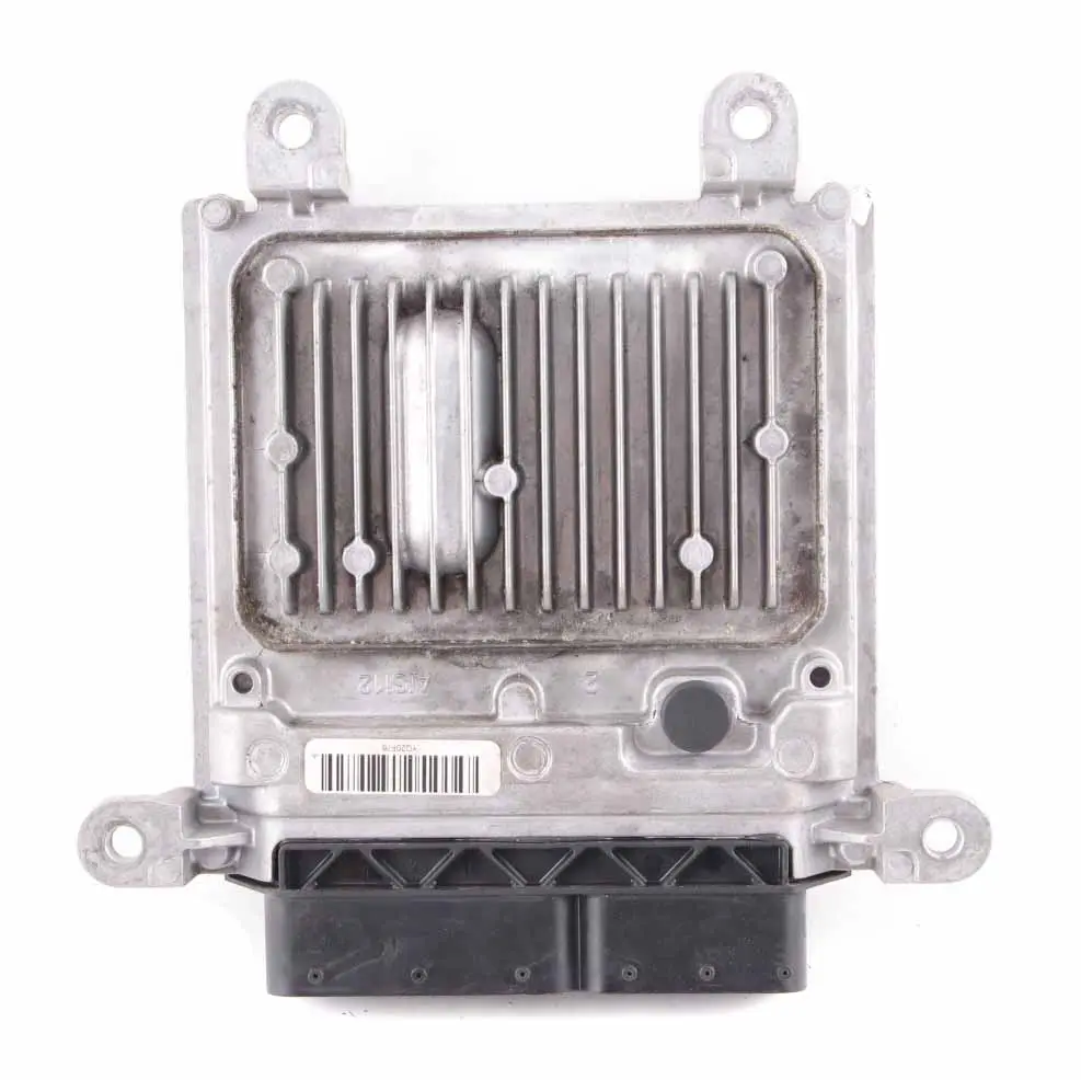 Mercedes W212 E250CDI Blue Efficiency OM651 204HP Engine ECU Key - SKU A6519007401-3 - Numéro de pièce A6519007401