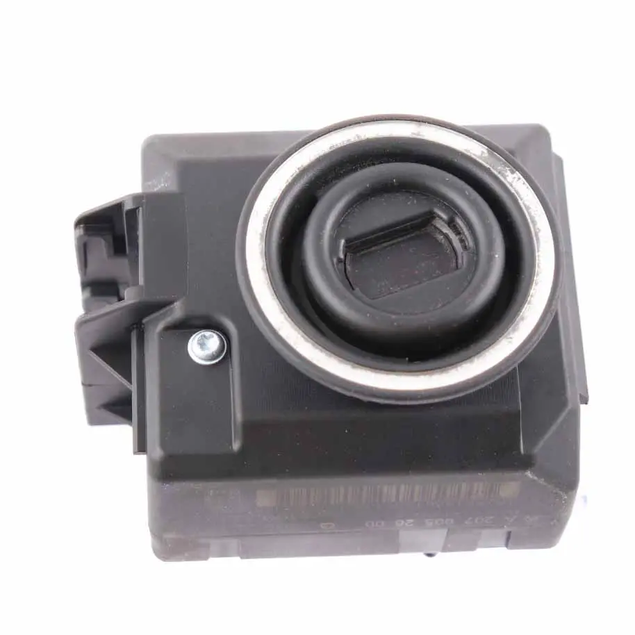 Mercedes W212 E250CDI Blue Efficiency OM651 204HP Engine ECU Key - SKU A6519007401-3 - Numéro de pièce A6519007401