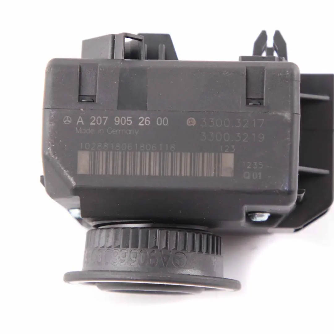 Mercedes W212 E250CDI Blue Efficiency OM651 204HP Engine ECU Key - SKU A6519007401-3 - Numéro de pièce A6519007401