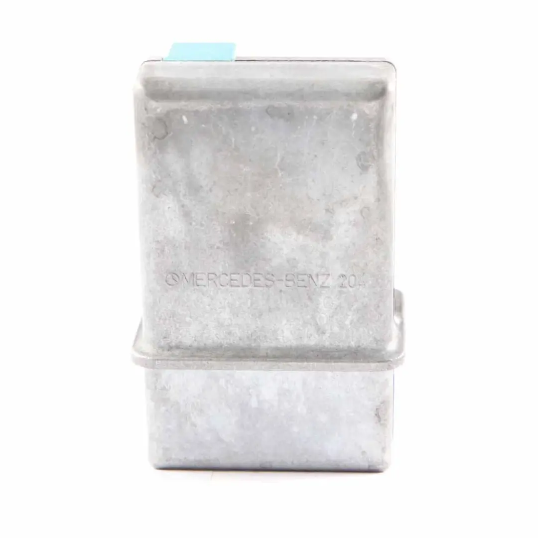 Mercedes W212 E250CDI Blue Efficiency OM651 204HP Engine ECU Key - SKU A6519007401-3 - Numéro de pièce A6519007401