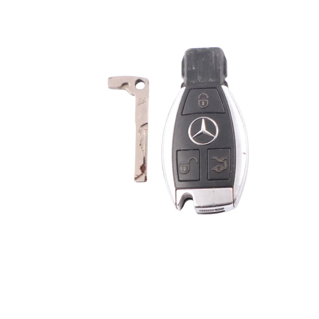 Mercedes W204 C 200 CDI 651.913 136KM Komputer Silnika - SKU A6519007500-11 - Numer Części A6519007500