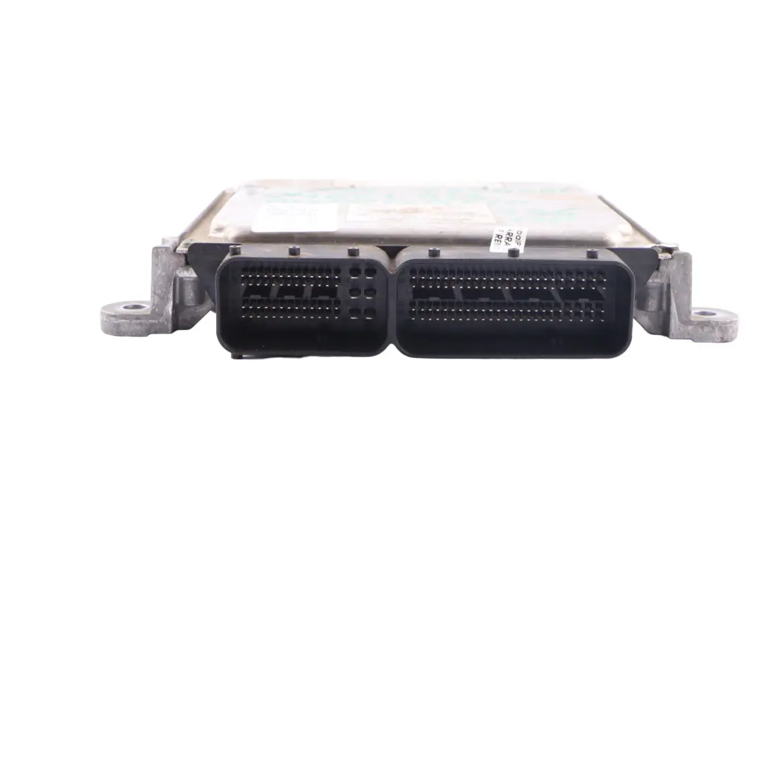 Mercedes W204 C 200 CDI 651.913 136HP Engine Unit ECU Kit Key Lock - SKU A6519007500-11 - Part number A6519007500