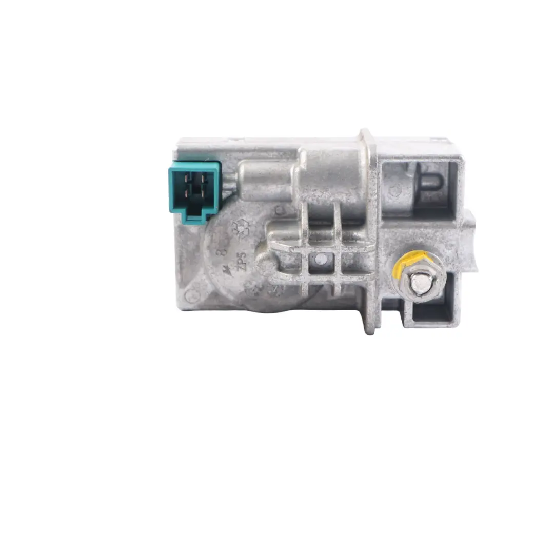 Mercedes W204 C 200 CDI 651.913 136HP motore ECU Kit Blocco chiave - SKU A6519007500-11 - Numero di parte A6519007500
