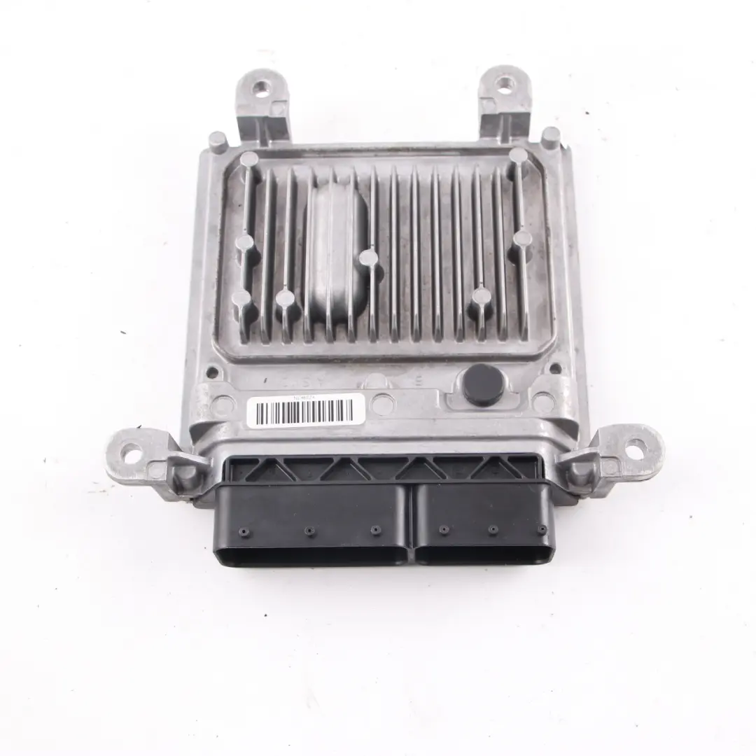 Mercedes W204 C220CDI BlueEFFICIENCY OM651.911 Engine ECU Automatic - SKU A6519007500-1 - Part number A6519007500