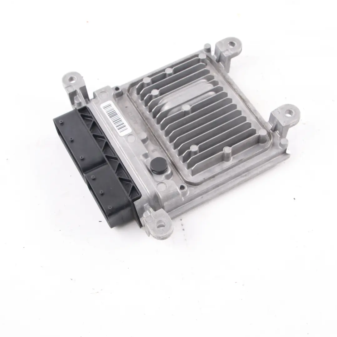 Mercedes W204 C220CDI BlueEFFICIENCY OM651.911 Engine ECU Automatic - SKU A6519007500-1 - Part number A6519007500