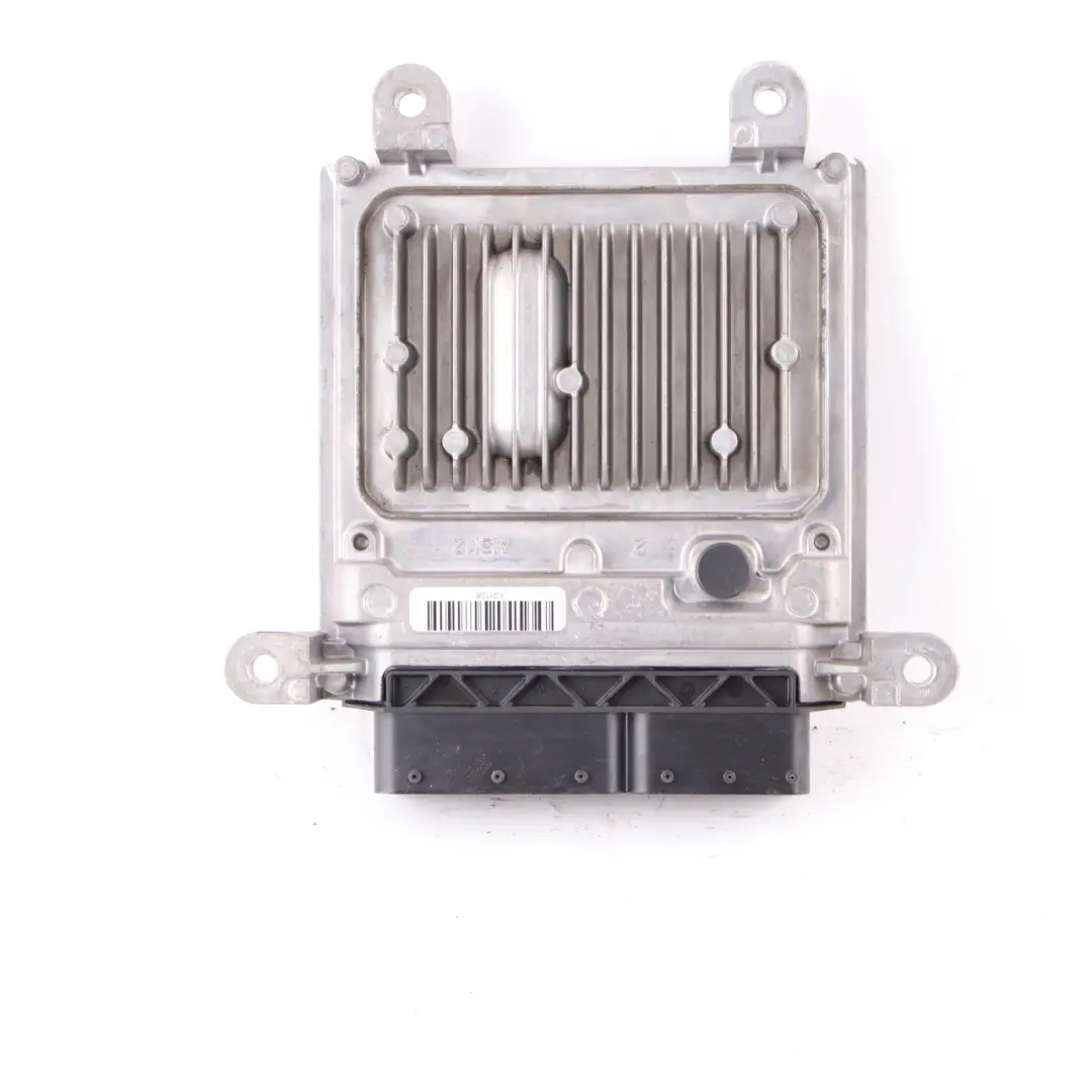 Mercedes W204 C200CDI BlueEFFICIENCY OM651.913 Engine ECU Kit Keys - SKU A6519007500-2 - Part number A6519007500