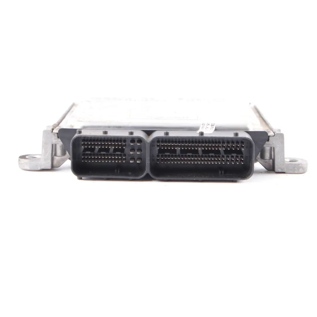 Mercedes W204 C200CDI BlueEFFICIENCY OM651.913 Engine ECU Kit Keys - SKU A6519007500-2 - Part number A6519007500